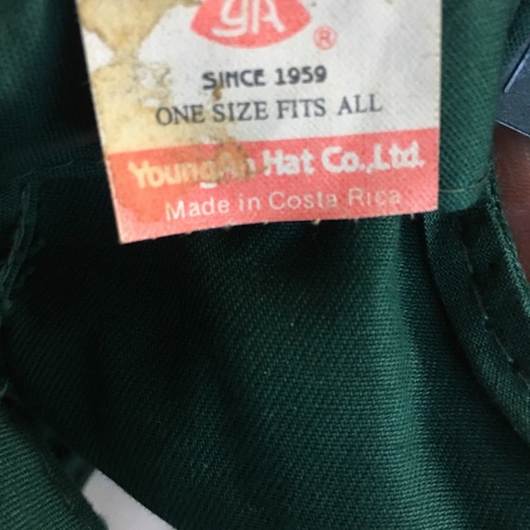 2 Hunting logo ball caps - Picture 4 of 8